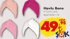 HAVLU BONE